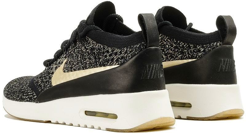 air max thea flyknit metallic air max thea flyknit metallic